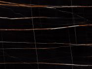 Керамогранит 3240х1620х12 Sahara Noir Satin (Marazzi)